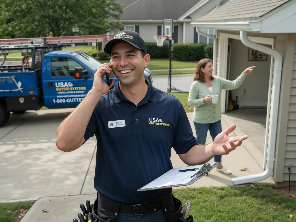 Gutter Installation West Branch, IA FAQs
